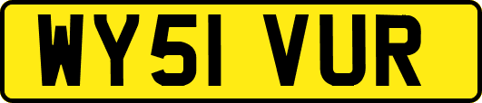 WY51VUR