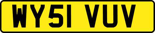 WY51VUV