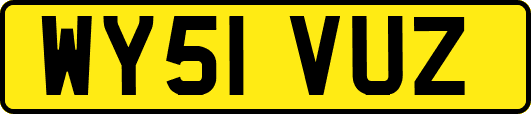 WY51VUZ