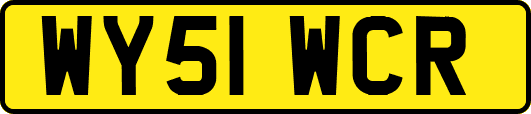 WY51WCR