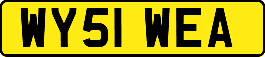 WY51WEA