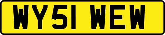 WY51WEW