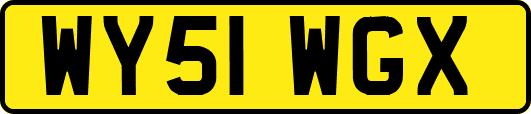 WY51WGX