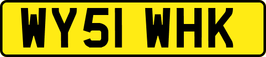 WY51WHK