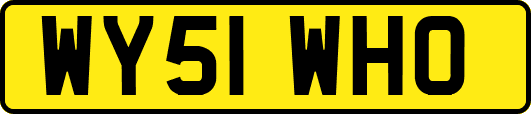 WY51WHO