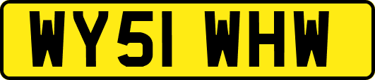 WY51WHW