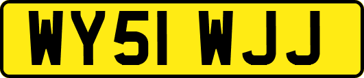 WY51WJJ