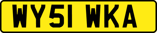 WY51WKA