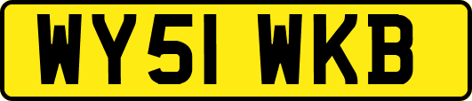 WY51WKB