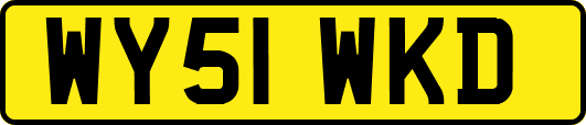 WY51WKD