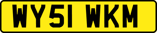 WY51WKM