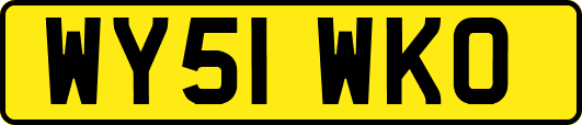 WY51WKO