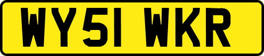 WY51WKR