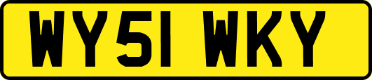 WY51WKY