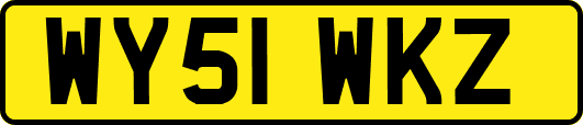 WY51WKZ