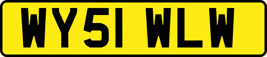 WY51WLW