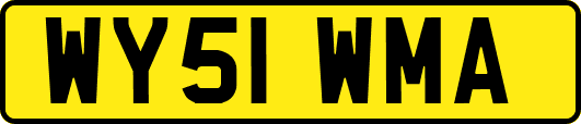 WY51WMA