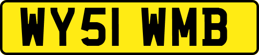 WY51WMB