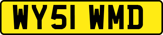 WY51WMD