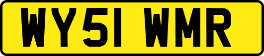 WY51WMR