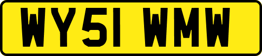 WY51WMW