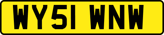 WY51WNW