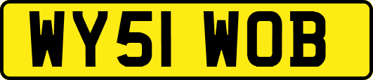 WY51WOB