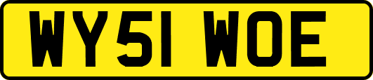 WY51WOE