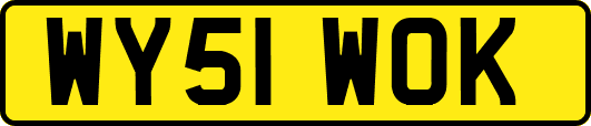 WY51WOK