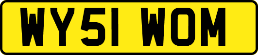 WY51WOM