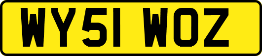 WY51WOZ