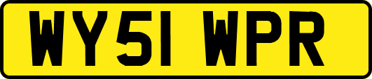 WY51WPR