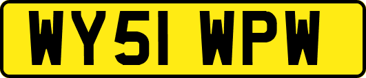 WY51WPW