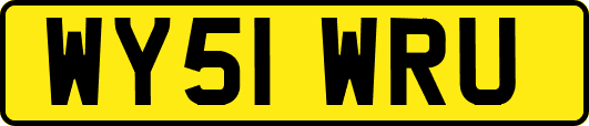 WY51WRU