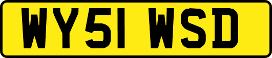 WY51WSD