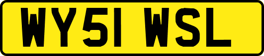 WY51WSL