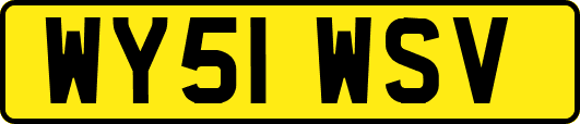 WY51WSV