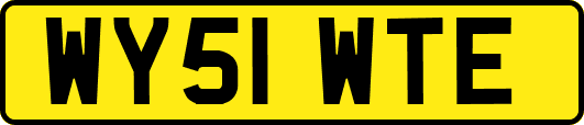 WY51WTE