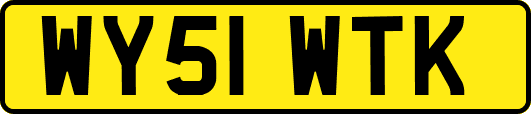 WY51WTK