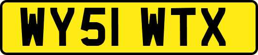 WY51WTX