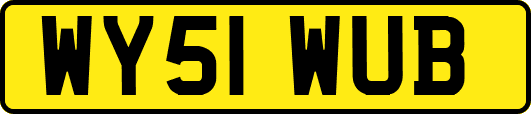 WY51WUB