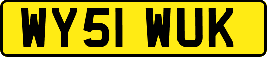 WY51WUK