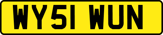 WY51WUN