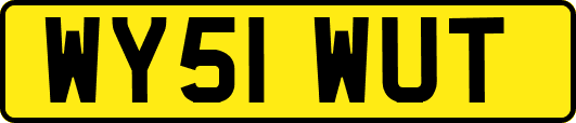 WY51WUT