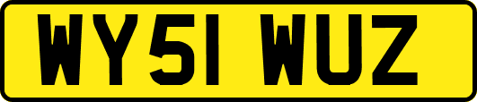 WY51WUZ