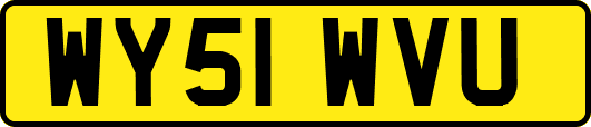 WY51WVU