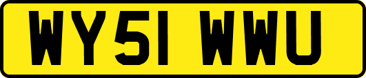 WY51WWU