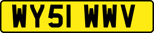 WY51WWV