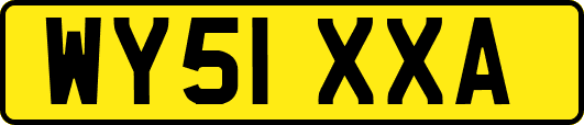 WY51XXA