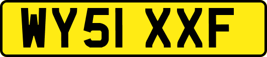 WY51XXF